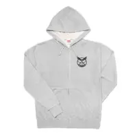 Fujinohana Takako - Clothes - Hoodie - VTuber Size-L