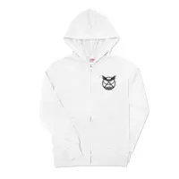 Fujinohana Takako - Clothes - Hoodie - VTuber Size-S