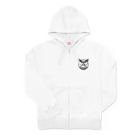 Fujinohana Takako - Clothes - Hoodie - VTuber Size-M