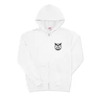 Fujinohana Takako - Clothes - Hoodie - VTuber Size-XL