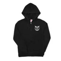 Fujinohana Takako - Clothes - Hoodie - VTuber Size-S