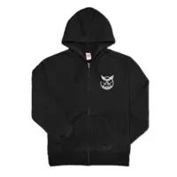 Fujinohana Takako - Clothes - Hoodie - VTuber Size-M