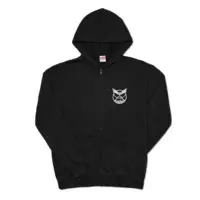 Fujinohana Takako - Clothes - Hoodie - VTuber Size-XL