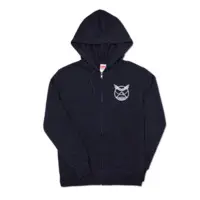 Fujinohana Takako - Clothes - Hoodie - VTuber Size-S