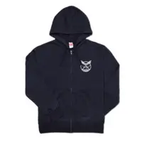 Fujinohana Takako - Clothes - Hoodie - VTuber Size-M