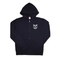 Fujinohana Takako - Clothes - Hoodie - VTuber Size-L