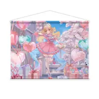 Hanasumi Acero - Tapestry - VTuber