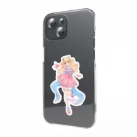 Hanasumi Acero - Stickers - VTuber