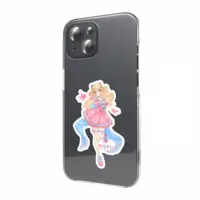 Hanasumi Acero - Stickers - VTuber