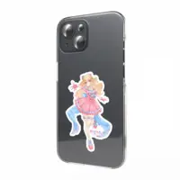 Hanasumi Acero - Stickers - VTuber