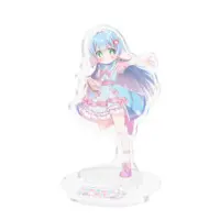Takao - Acrylic stand - VTuber