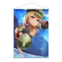 Amachi Karen - Tapestry - VTuber