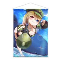 Amachi Karen - Tapestry - VTuber