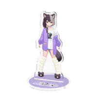 Nabi - Acrylic stand - VTuber