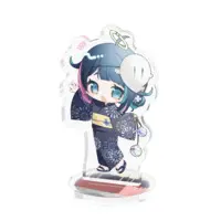 Aozora Mei - Acrylic stand - VTuber
