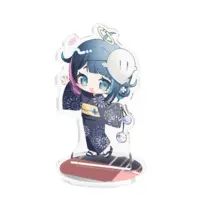 Aozora Mei - Acrylic stand - VTuber