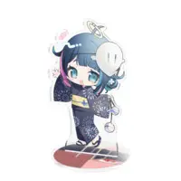 Aozora Mei - Acrylic stand - VTuber