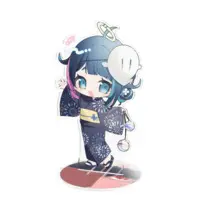 Aozora Mei - Acrylic stand - VTuber