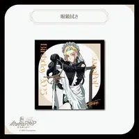 taroPoP - Glasses Cleaner - VTuber