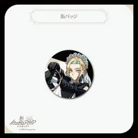 taroPoP - Badge - VTuber