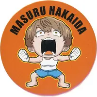 Meychan - Badge - Nikuchomoranma