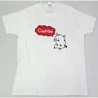 CHiCO with HoneyWorks - Clothes - T-shirts - HoneyWorks Size-M