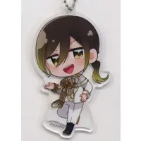 Yusuke - Acrylic Key Chain - Key Chain - Ireisu