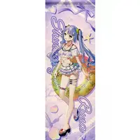 Shinomiya Runa - Tapestry - VSPO!