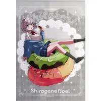 Shirogane Noel - Tapestry - hololive