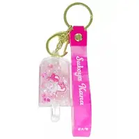 Sukoya Kana - Nijisanji Summer Date - Key Chain - Nijisanji