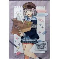 Shirogane Noel - Tapestry - Shiranui Constructions