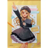 Shiranui Flare - Tapestry - Shiranui Constructions
