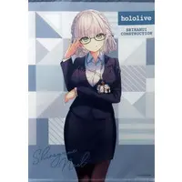 Shirogane Noel - Tapestry - Shiranui Constructions
