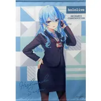 Hoshimachi Suisei - Tapestry - Shiranui Constructions