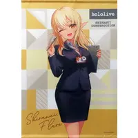 Shiranui Flare - Tapestry - Shiranui Constructions