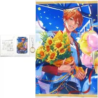 Fushimi Gaku - Tapestry - Nijisanji