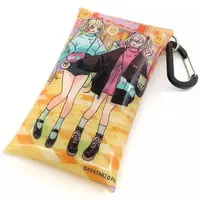 Minase Shia & Musubime Yui - Case - VTuber