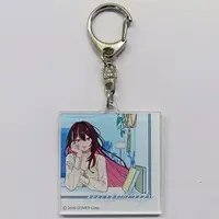 AZKi - Acrylic Key Chain - Key Chain - hololive