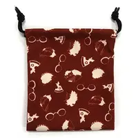 Arurandeisu - Pouch - hololive