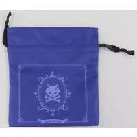 Koyanagi Rou - Pouch - Nijisanji