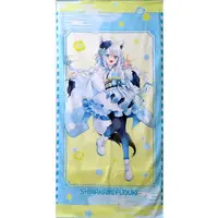 Shirakami Fubuki - Towels - hololive
