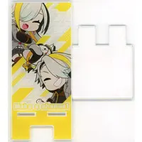 Utai Makea - Smartphone Stand - VTuber