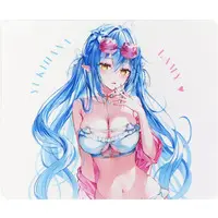 Yukihana Lamy - Mouse Pad - hololive