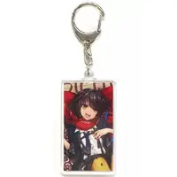 Mashiro Meme - Acrylic Key Chain - Key Chain - Nijisanji