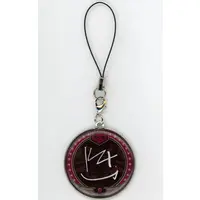 Kuzuha - Key Chain - Nijisanji