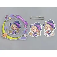 Kogara Toto - Stickers - VSPO!