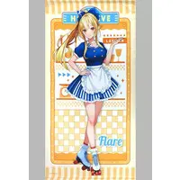 Shiranui Flare - Life-Size Tapestry - Tapestry - hololive