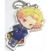 Soma - Acrylic Key Chain - Key Chain - Knight A
