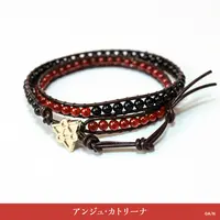 Ange Katrina - Accessory - Bracelet - Nijisanji