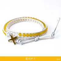 Hoshikawa Sara - Accessory - Bracelet - Nijisanji